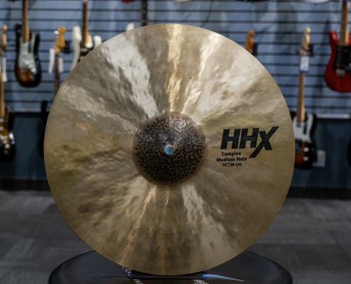 Sabian - 11402XCN 2